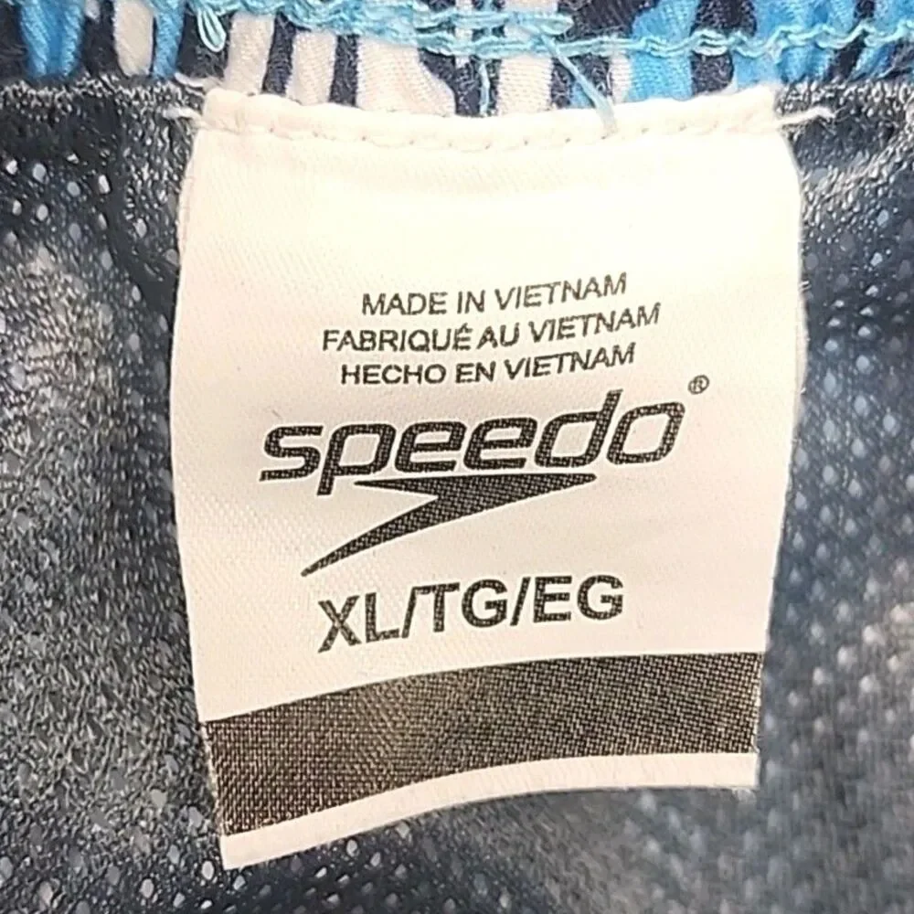 Speedo these swim